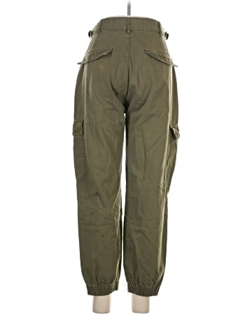 Pull&Bear Cargo Pants (view 2)