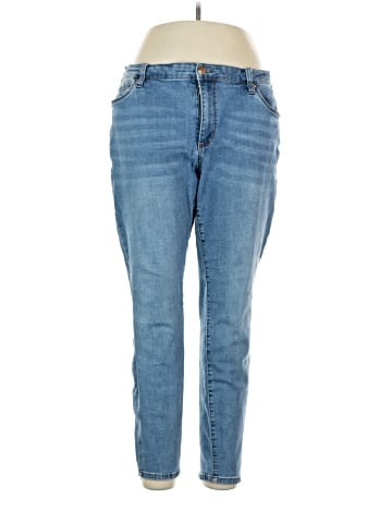 STS Blue Jeans (view 1)