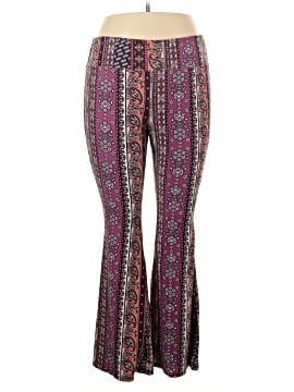 No Boundaries Casual Pants
