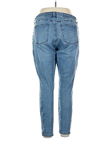 STS Blue Jeans (view 2)
