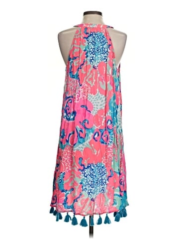 Lilly Pulitzer Cocktail Dress (view 2)
