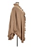 Talbots Tan Poncho Size 18 - photo 4