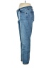 STS Blue Solid Blue Jeans Size 34 waist - photo 5