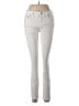 Vineyard Vines Ivory Jeans Size 6 - photo 1