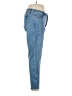 STS Blue Solid Blue Jeans Size 34 waist - photo 4
