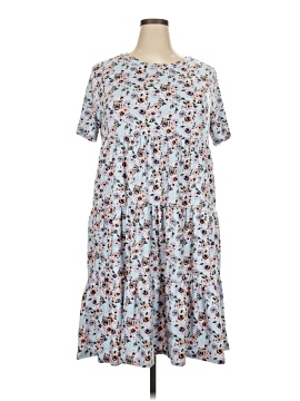 Assorted Brands Casual Dress