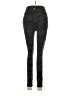 Lululemon Athletica Black Active Pants Size 6 - photo 2