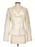 MORGAN by Morgan de Toi Tweed Ivory Jacket Size S - photo 1