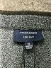 7 Diamonds 100% Polyester Gray Pullover Sweater Size XL - photo 7
