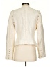 MORGAN by Morgan de Toi Tweed Ivory Jacket Size S - photo 2