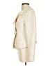 MORGAN by Morgan de Toi Tweed Ivory Jacket Size S - photo 5