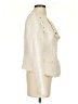 MORGAN by Morgan de Toi Tweed Ivory Jacket Size S - photo 4