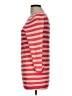 Ann Taylor LOFT 100% Cotton Red Pullover Sweater Size L - photo 5