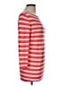 Ann Taylor LOFT 100% Cotton Red Pullover Sweater Size L - photo 4