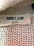 Double Zero Ivory Turtleneck Sweater Size S - photo 7