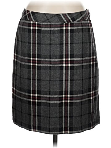 Eddie Bauer Formal Skirt (view 1)