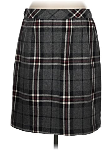 Eddie Bauer Formal Skirt (view 2)