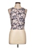 Balance Collection Ivory Tank Top Size L - photo 1