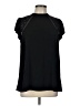 Torrid Black Short Sleeve Top Size Lg Plus (0) - photo 1