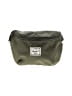 Herschel Supply Co. 100% Polyester Green Belt Bag One size - photo 1