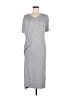 Sen Gray Casual Dress Size Med (2) - photo 1