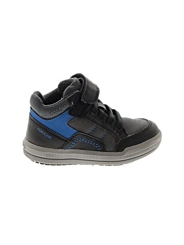 Geox Respira Sneakers (view 1)