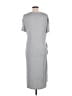Sen Gray Casual Dress Size Med (2) - photo 2