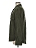 Zara Green Long Sleeve Blouse Size M - photo 5