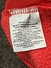 Nike Red Sweatshirt Size S - photo 8