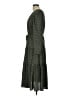 Soft Joie Green Casual Dress Size L - photo 5