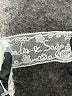 Sadie & Sage Tweed Ivory Pullover Sweater Size S - photo 7