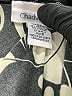 Chadwicks Paisley Black Casual Dress Size 6 - photo 7