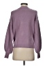 Assorted Brands Purple Cardigan Size XXS - photo 2