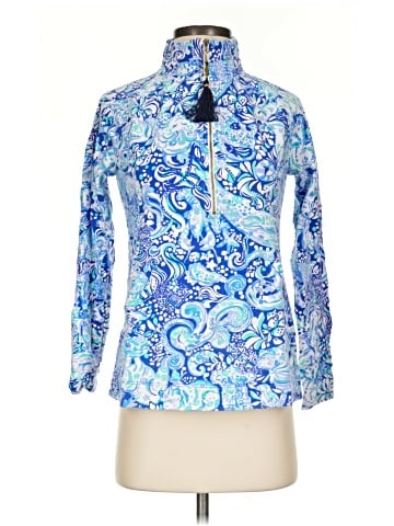 Lilly Pulitzer Jacket (view 1)
