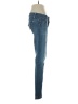 Hudson Jeans Stripes Blue Jeans Size 25 waist - photo 4