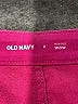 Old Navy Solid Pink Shorts Size 2 - photo 3