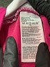 Old Navy Solid Pink Shorts Size 2 - photo 4