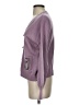 Assorted Brands Purple Cardigan Size XXS - photo 5