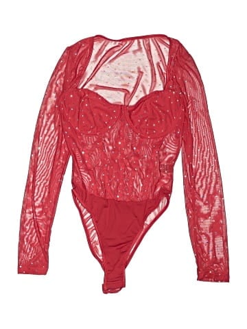 Shein Bodysuit (view 1)