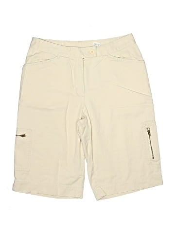 Express Bleus Cargo Shorts (view 1)