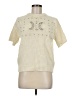 Unbranded Ivory Pullover Sweater Size M - photo 1