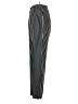 Kasper A.S.L. 100% Polyester Stripes Black Dress Pants Size 4 - photo 5