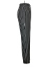 Kasper A.S.L. 100% Polyester Stripes Black Dress Pants Size 4 - photo 4