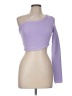 Aje. Purple Cardigan Size M - photo 1