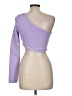 Aje. Purple Cardigan Size M - photo 2