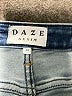 Daze Blue Jeans Size 31 waist - photo 7