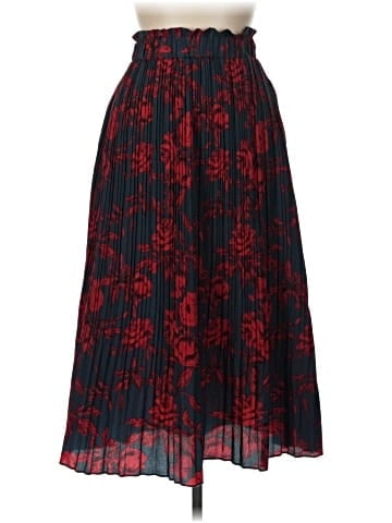 EXLURA Formal Skirt (view 1)