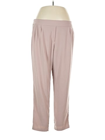 Willi Smith Casual Pants (view 1)