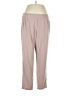 Willi Smith Solid Pink Casual Pants Size XL - photo 1