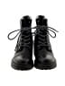 Marc Fisher LTD Black Ankle Boots Size 10 - photo 2
